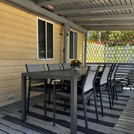Dalmacia Mobile Homes And Caravans At The Beach Privlaka  Luaran gambar