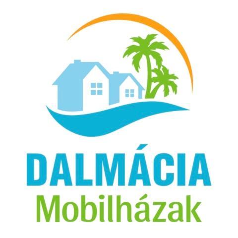 Dalmacia Mobile Homes And Caravans At The Beach Privlaka  Luaran gambar